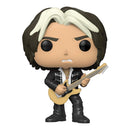 Figurita Joe Perry - Aerosmith - GOmusic.cl