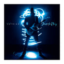 Vinilo Joe Satriani - Shapeshifting - GOmusic.cl