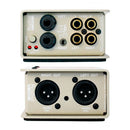 Caja Directa PC Pasiva Radial JPC - GOmusic.cl