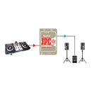 Caja Directa PC Pasiva Radial JPC - GOmusic.cl