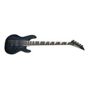 Bajo Eléctrico Jackson CONCERT JS3VQ Color Transparent Black Burst 5 Cuerdas - GOmusic.cl