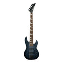 Bajo Eléctrico Jackson CONCERT JS3VQ Color Transparent Black Burst 5 Cuerdas - GOmusic.cl