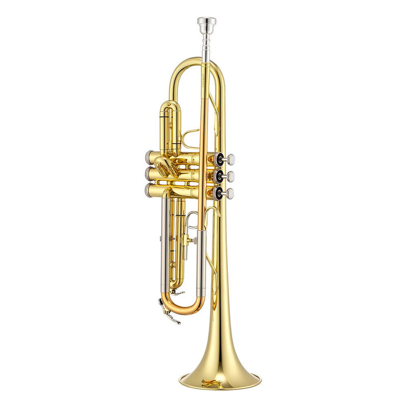 Trompeta Jupiter JTR500Q - GOmusic.cl
