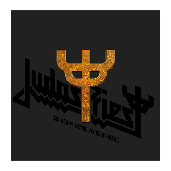 Vinilo Judas Priest - Reflections: 50 Heavy Metal Years Of Music - GOmusic.cl