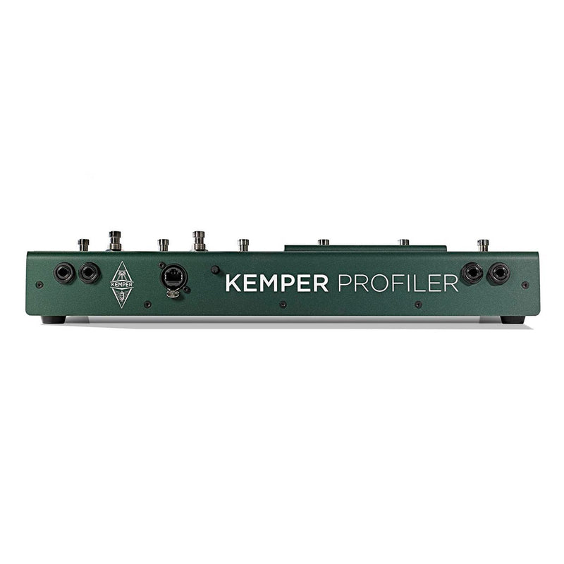 Pedalera de Control Kemper PROFILER REMOTE - GOmusic.cl