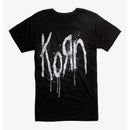Polera Korn Still a Freak Negra con Licencia Oficial - GOmusic.cl