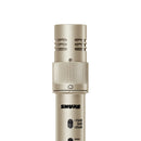 Micrófono Estudio Shure KSM 141SL Condensador - GOmusic.cl