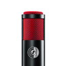 Micrófono Estudio Shure KSM 313 NE de Cinta - GOmusic.cl