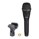 Micrófono Vocal Shure KSM 9HS Condensador - GOmusic.cl