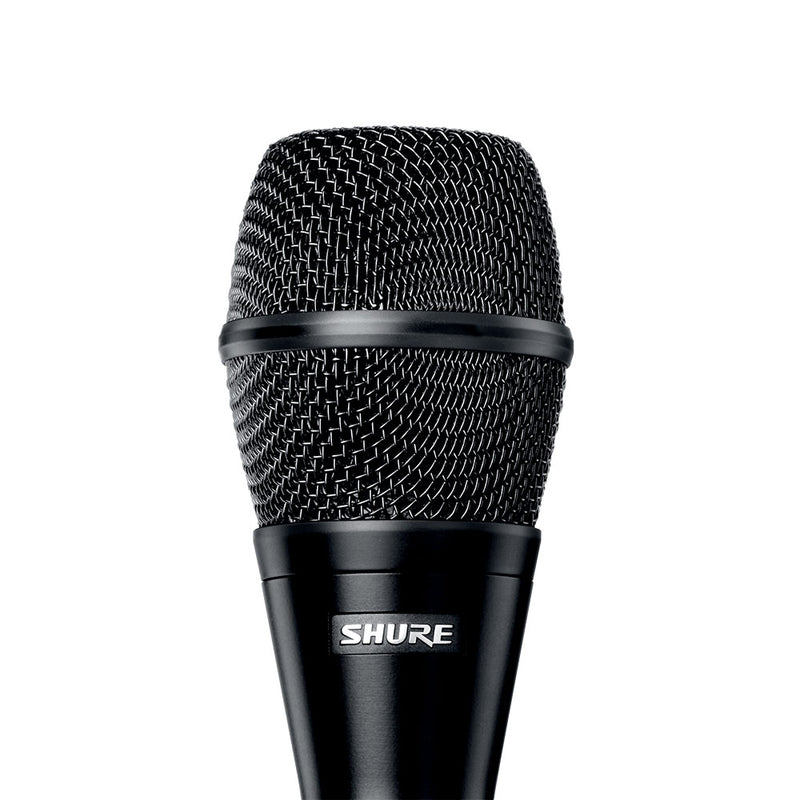 Micrófono Vocal Shure KSM 9HS Condensador - GOmusic.cl