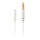 Micrófono Lavalier Rode LAVALIER GO Color Blanco - GOmusic.cl