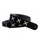 Correa Guitarra Right On LEGEND DG Color Black - GOmusic.cl