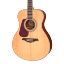 Guitarra Acústica Vintage LHV300 Zurdo Cuerdas Metálicas - GOmusic.cl