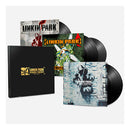 Vinilo Linkin Park - Hybrid Theory (20th Anniversary Edition) - GOmusic.cl
