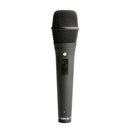 Micrófono Vocal Rode M2 Condensador - GOmusic.cl