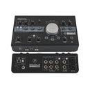 Pack Home Studio Mackie STUDIO BUNDLE - GOmusic.cl