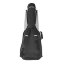 Funda Guitarra Acústica Dreadnought Madarozzo MADEDU G0012 Color Black/Grey - GOmusic.cl