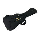 Funda Guitarra Eléctrica Madarozzo MADELEGANT G0030 Color Black/Beige - GOmusic.cl