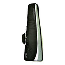 Funda Guitarra Eléctrica Headless Madarozzo MADELEGANT G0050 Color Black/Grey - GOmusic.cl