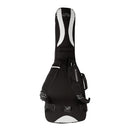 Funda Guitarra Acústica Clásica 4/4 Madarozzo MADELITE G0060 Color Black/Grey - GOmusic.cl