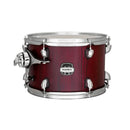 Batería Mapex MARS MA528SFRW Color Red Wood - GOmusic.cl