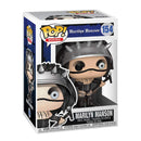 Figurita Marilyn Manson - GOmusic.cl