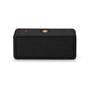Parlante Bluetooth Marshall EMBERTON Black - GOmusic.cl