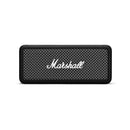 Parlante Bluetooth Marshall EMBERTON Black - GOmusic.cl