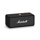 Parlante Bluetooth Marshall EMBERTON Black - GOmusic.cl