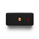 Parlante Bluetooth Marshall EMBERTON Black - GOmusic.cl