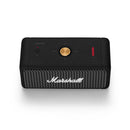 Parlante Bluetooth Marshall EMBERTON Black - GOmusic.cl