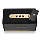 Parlante Bluetooth Marshall STANMORE II Black - GOmusic.cl