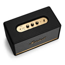 Parlante Bluetooth Marshall STANMORE II Black - GOmusic.cl