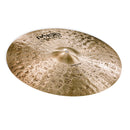 Dark Ride 20" Paiste MASTERS DR-20 - GOmusic.cl