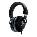 Audífonos Monitoreo Mackie MC-100 - GOmusic.cl
