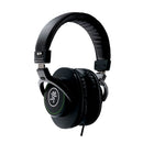 Audífonos Monitoreo Mackie MC-100 - GOmusic.cl