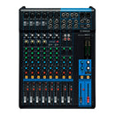 Mixer Yamaha MG12 - GOmusic.cl