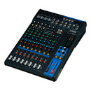 Mixer Yamaha MG12 - GOmusic.cl