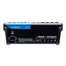 Mixer Yamaha MG12 - GOmusic.cl