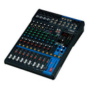 Mixer Yamaha MG12XU con Efectos y Usb - GOmusic.cl