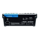 Mixer Yamaha MG12XU con Efectos y Usb - GOmusic.cl