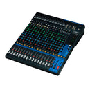 Mixer Yamaha MG20 - GOmusic.cl