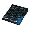 Mixer Yamaha MG20XU con Efectos y Usb - GOmusic.cl