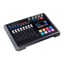 Mixer Podcast Tascam MIXCAST 4 - GOmusic.cl