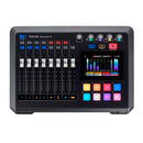 Mixer Podcast Tascam MIXCAST 4 - GOmusic.cl