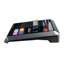 Mixer Podcast Tascam MIXCAST 4 - GOmusic.cl