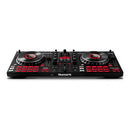 Controlador DJ Numark MIXTRACK PLATINUM FX - GOmusic.cl