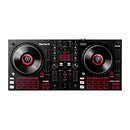 Controlador DJ Numark MIXTRACK PLATINUM FX - GOmusic.cl