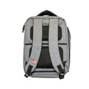 Mochila Vic Firth TRAVEL - GOmusic.cl