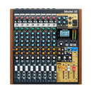 Mixer Tascam MODEL 12 - GOmusic.cl